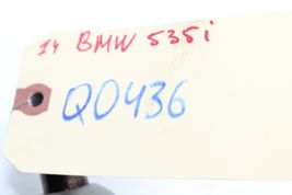 11-16 BMW 535I FRONT LEFT DRIVER LOWER CONTROL ARM Q0436 image 12