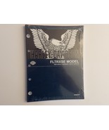 2020 Harley-Davidson FLTRXSE Models  Parts Catalog 94000779 - €25,49 EUR