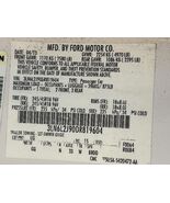 MKZ       2013 Fuel Vapor Canister 104709822 - €62,29 EUR