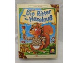 German Edition The Knights Of The Hazelnut Board Game Complete - $53.45