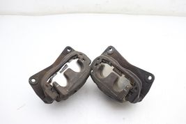 04-08 SUBARU FORESTER XT FRONT BRAKE CALIPERS LEFT & RIGHT PAIR E1108 image 10