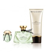 BVLGARI Mon Jasmin Noir L&#39;Eau Exquisite 3-Pc Fragrance Gift Set for Wome... - $671.10 CAD