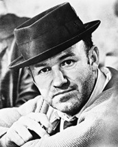 The French Connection Gene Hackman 16x20 Canvas Giclee - £52.57 GBP