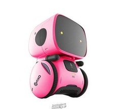 Contixo Kids Smart R1 Robot Toy Mini Robot Talking Singing Dancing Interactive - £29.87 GBP