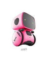 Contixo Kids Smart R1 Robot Toy Mini Robot Talking Singing Dancing Inter... - $51.93 CAD