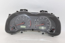 Speedometer Cluster Only 80K Miles MPH S Fits 2012-2013 TOYOTA COROLLA O... - $157.49