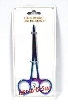 Featherweight Thread-O-Stat Thread Grabber Dark Lilac Purple - €17,24 EUR