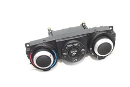 Temperature Control 3 Knob Control Fits 04-06 MAZDA RX8 76627 image 7