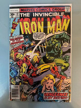 Iron Man(vol. 1) #97 - Marvel Comics - Combine Shipping - £9.40 GBP
