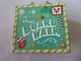 Disney Trading Pins 144938 WDW - Boardwalk - Gingerbread Resort Collection - £21.73 GBP