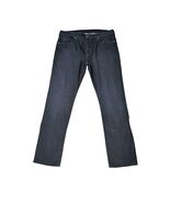 Men&#39;s True Classic Denim Jeans 36/32 New With Tags Super Stretchy - $41.32 CAD