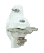 GALLAGHER NORTH AMERICA G649114 Series 2PK WD Post Gate Anchor - $30.56