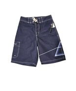 Pink Floyd Mens Swim Trunks 28 Board Shorts Dark Side Of Moon Vintage - $39.07 CAD