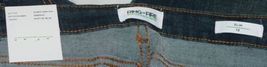 Ring Of Fire RBB0935 Rustic Dark Blue Wash Jeans Slim 18 image 3