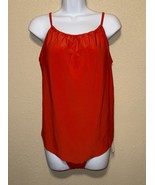 Beyond CONTROL 2 Piece ORANGE Bathing Suit Size 8 NWT - $1,585.44 MXN