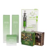 Korean Skincare Aloe Vera Oasis Gift Set, Spa Kit, K-Beauty, Birthday, H... - $48.00 CAD
