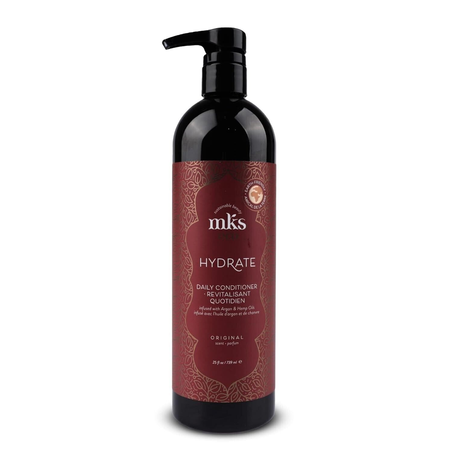 Primary image for MKS eco Hydrate Conditioner - Nourish & Moisturize Hair, Protect Against Breakag