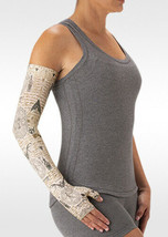 Alchemy Dreamsleeve Compression Sleeve By Juzo, Gauntlet Option, Any Size - £123.86 GBP