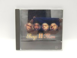&quot;Christmas Interpretations&quot; by Boyz II Men (CD) Silent Night Free Shipping - £6.61 GBP