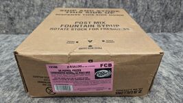 Dr. Pepper Frozen Cabonated Beverage Post-Mix Syrup 2.5 Gal 12106 NEW - $39.99