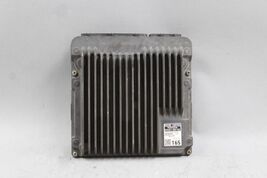 Engine ECU ECM Electronic Control Module 3.5L Fits 2017 TOYOTA SIENNA OE... - $80.99