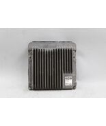 Engine ECU ECM Electronic Control Module 3.5L Fits 2017 TOYOTA SIENNA OE... - $80.99