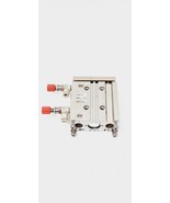 SMC MGPM20-25A Slide Table Guided Cylinder, 20X25mm Bore/Stroke  - $35.63 CAD