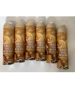Glade Spray Air Fresheners Limited Edition GINGER SPICE OH SO NICE Lot Of 6 - £31.06 GBP