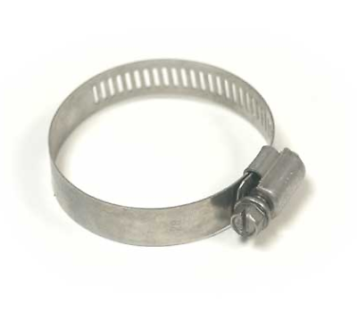 1970-1982 Corvette Clamp Upper Radiator Hose Side Screw With Sure Tite L... - $24.70