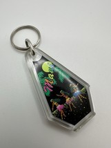 Vintage Maui Hawaii Keychain - $152.92 MXN