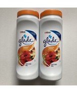 2 Pack - Glade Carpet &amp; Room Refresher Hawaiian Breeze Scent, 32 oz each - £34.24 GBP