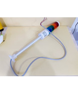 Patlite LR6-02PJN Patlite corporation LED Signal Tower 24VDC NEW - $146.23 CAD