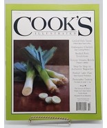 Cook&#39;s Illustrated Magazine ISSUE #130 September/October 2014 - £6.89 GBP
