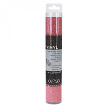 OESD Sparkle Vinyl 8in x 20in Pink - £6.91 GBP