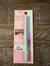 Le Mercerie Eyeliner Pencil Black - $1,631.18 MXN