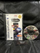 Pro Pinball Sega Saturn CIB Video Game - £29.87 GBP