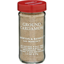 Morton ground cardamon ( 3 x 1.5 oz   ) - $2,319.16 MXN