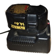 DeWALT DW9116 7.2V - 18V 1 Hour Battery Charger with DW9091 Battery - $34.99