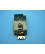Square D FAB32020 Circuit Breaker 3 Pole 20 Amps 240 VAC/250 VDC Gray Label - $99.99
