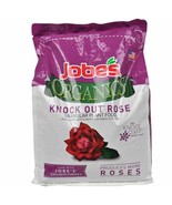 8 lbs. Organic Knock-Out Rose Plant Food Fertilizer with BioZome, OMRI L... - £19.52 GBP