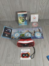 Viewmaster Virtual Reality Deluxe Vr Viewer With Bonus Pack - £10.05 GBP
