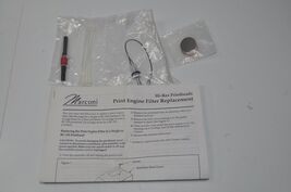 NEW Marsh Marconi Video Jet RP19661 REPAIR KIT SINGLE BC-192 BC192 - $20.97