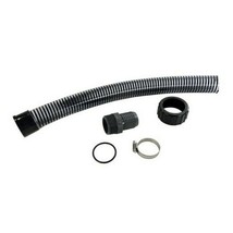 Pentair PacFab 155663 20&quot; Quick Connect Hose Assembly for Meteor Sand Fi... - £48.75 GBP