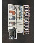 iPad Cases LOT For iPad 1, 2, 3 , iPad Mini 1, 2, 3 And iPad Air 1 And A... - $44.55