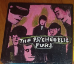 Psychedelic Furs - $20.00