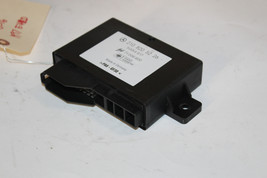1997-2000 MERCEDES E300 E420 W210 KEY LOCKING REMOTE DOOR CONTROL MODULE J516 image 2