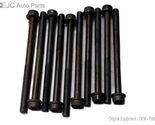 Cylinder Head Bolt Kit For 06-08 Mazda 6  2.3  Gas - $34.60