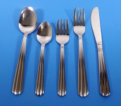 ONEIDA NORTHLAND  OHS284- STAINLESS FLATWARE-CHOICE OF PIECES  - $4.49+