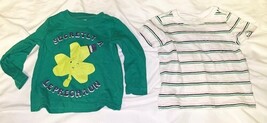 Baby Boy Clothes Lot 18M Carter’s Tops Okie Dokie Tucker Tate Outfit 6pc image 6