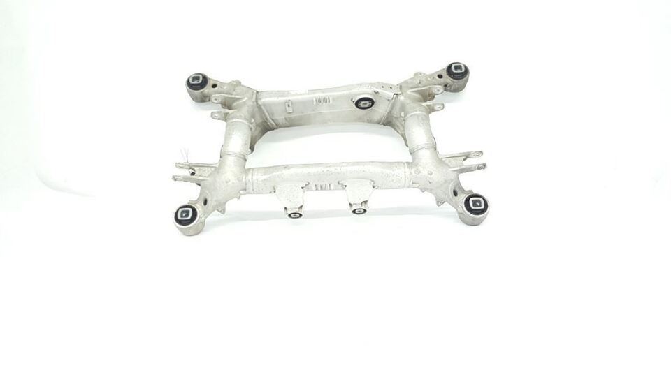 SMG Rear Suspension K Frame Crossmember 4.4L V8 OEM 2004 2005 BMW 645CI9... - $98.00